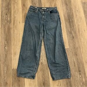 Levi’s Baggy Dad Jean